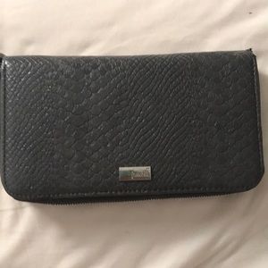 All About the Benjamins Jewel Wallet